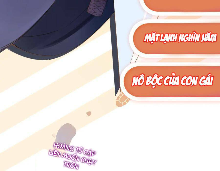 nhặt được bảo bối manh manh chapter 0.5 5