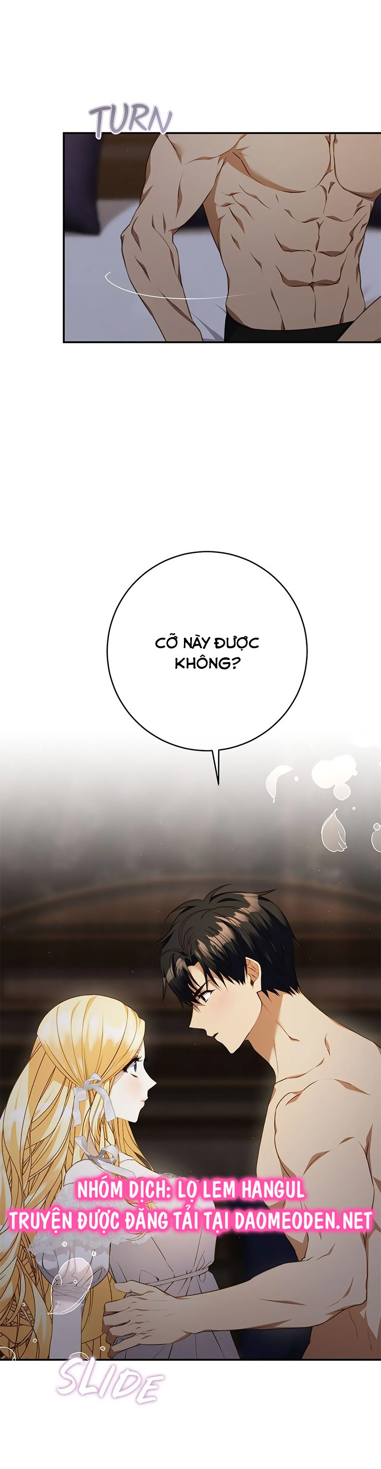 bản hợp đồng của nữ công tước chapter 34 23