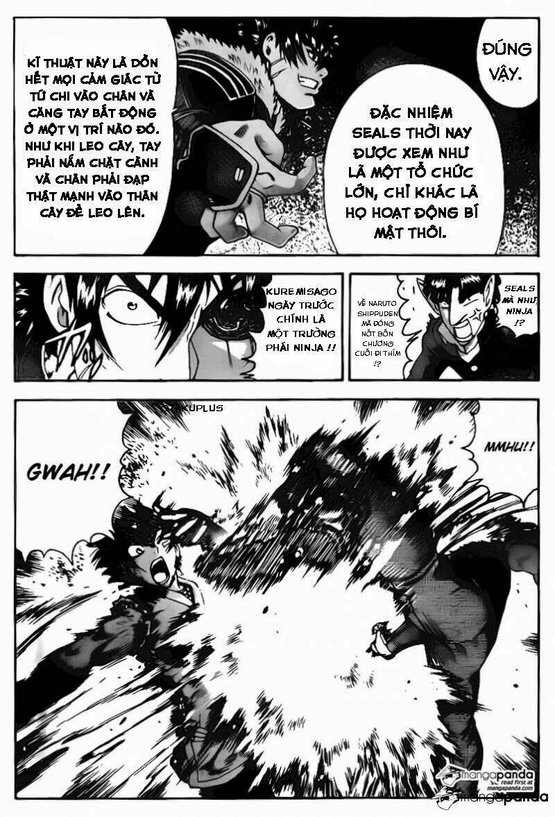 history's strongest disciple kenichi chapter 563 12