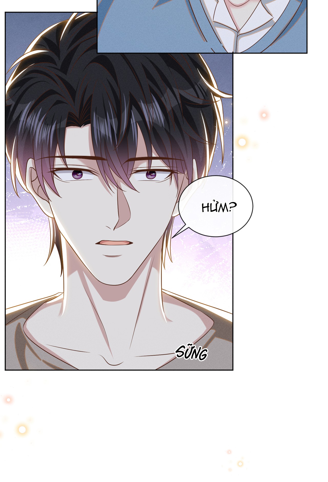 anh ấy gọi tôi là hắc liên hoa chapter 170 8