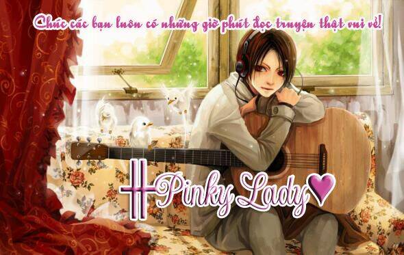 atashi no banbi chapter 1 1