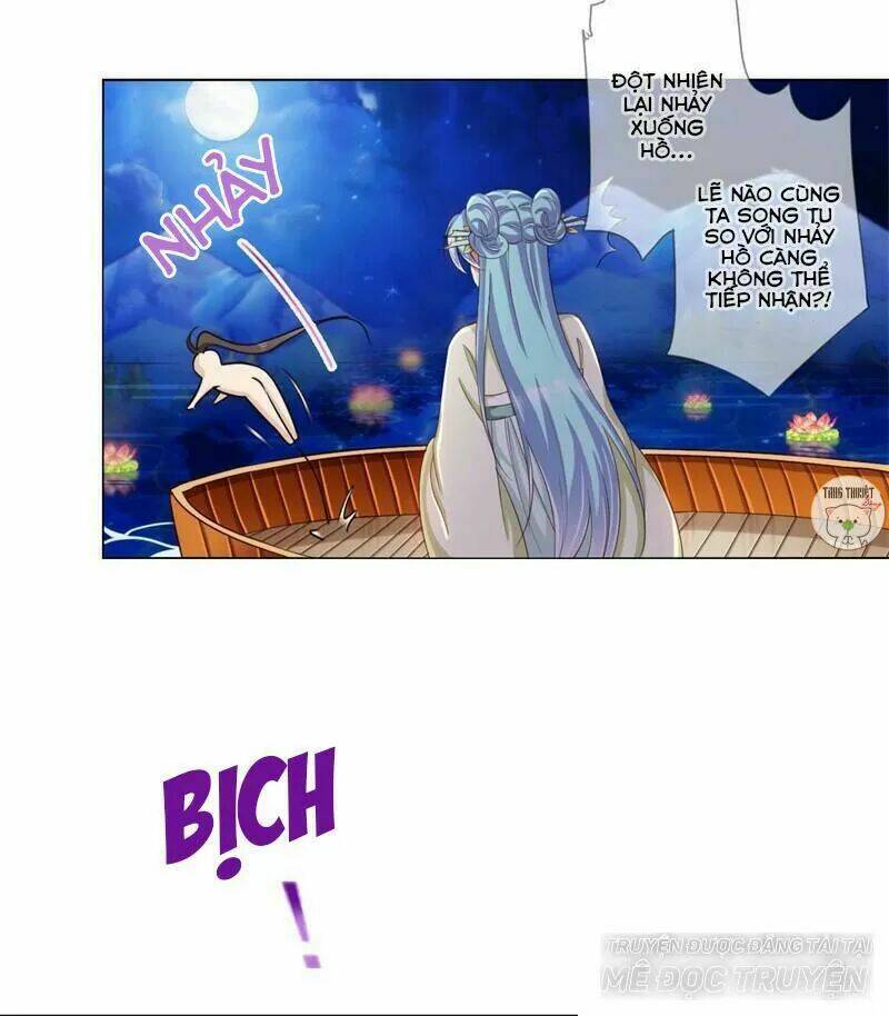 độc y cuồng phi chapter 19 11