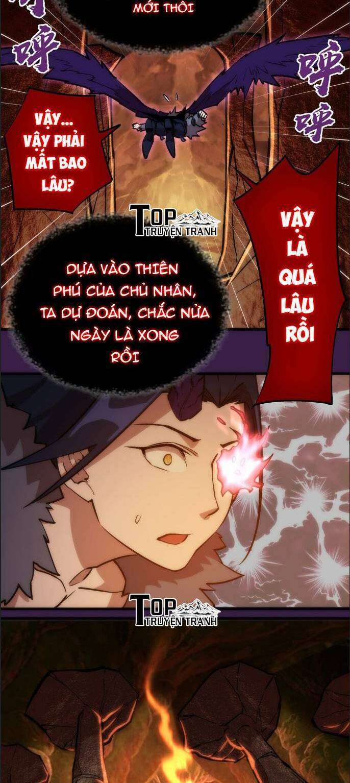 ta không phải đại ma vương chapter 13 20