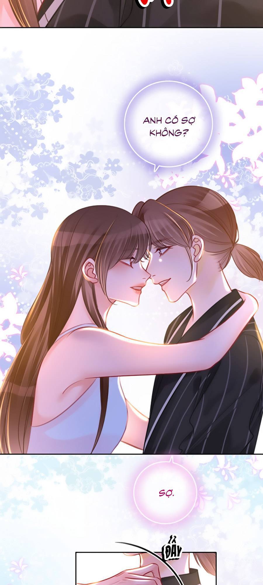 Ám Hắc Hệ Noãn Hôn chapter 149.6 31