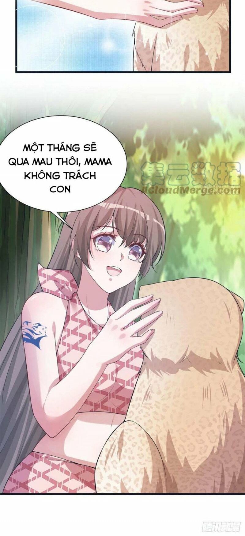 [16+] thảnh thơi thú thế chủng chủng điền, sinh sinh tể chapter 301 3
