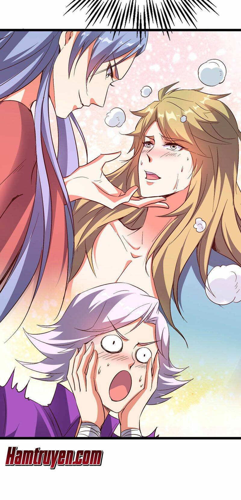 phục thiên thánh chủ chapter 78 12