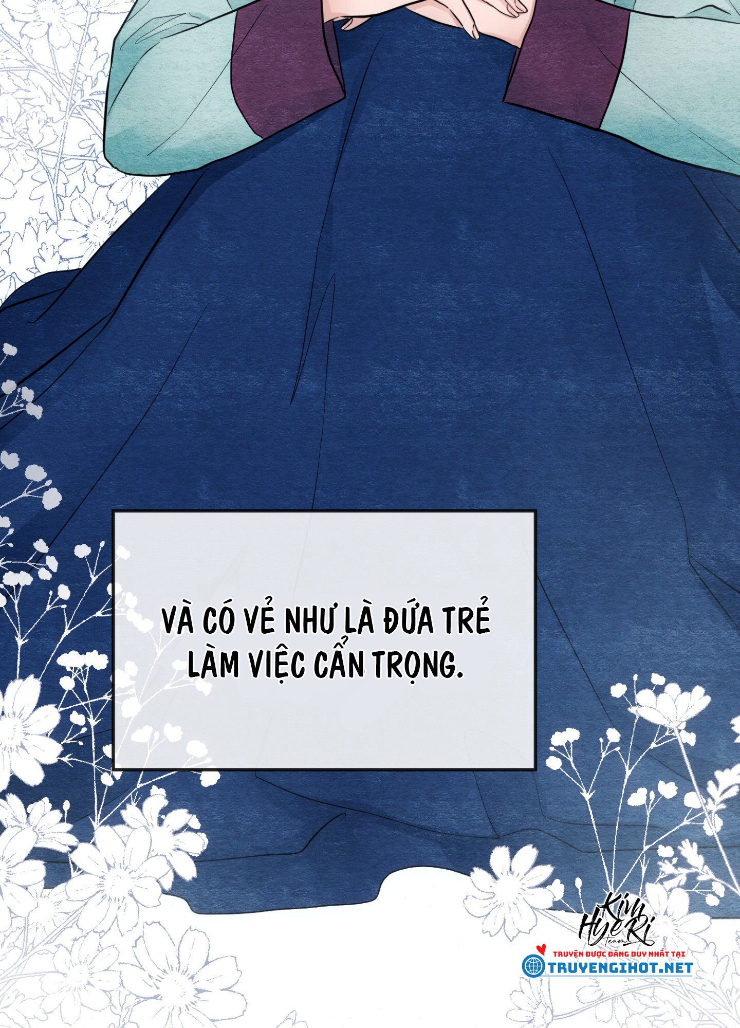 Cương Nhân chapter 5.3 19