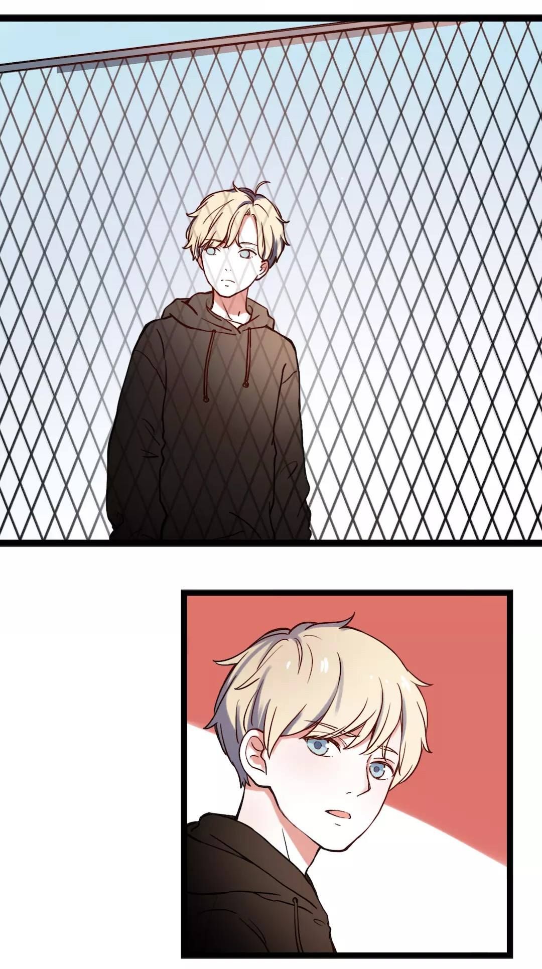 cậu đã từng yêu tôi 2 chapter 2 11