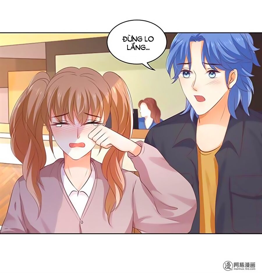 bác sĩ sở cũng muốn yêu chapter 150 24