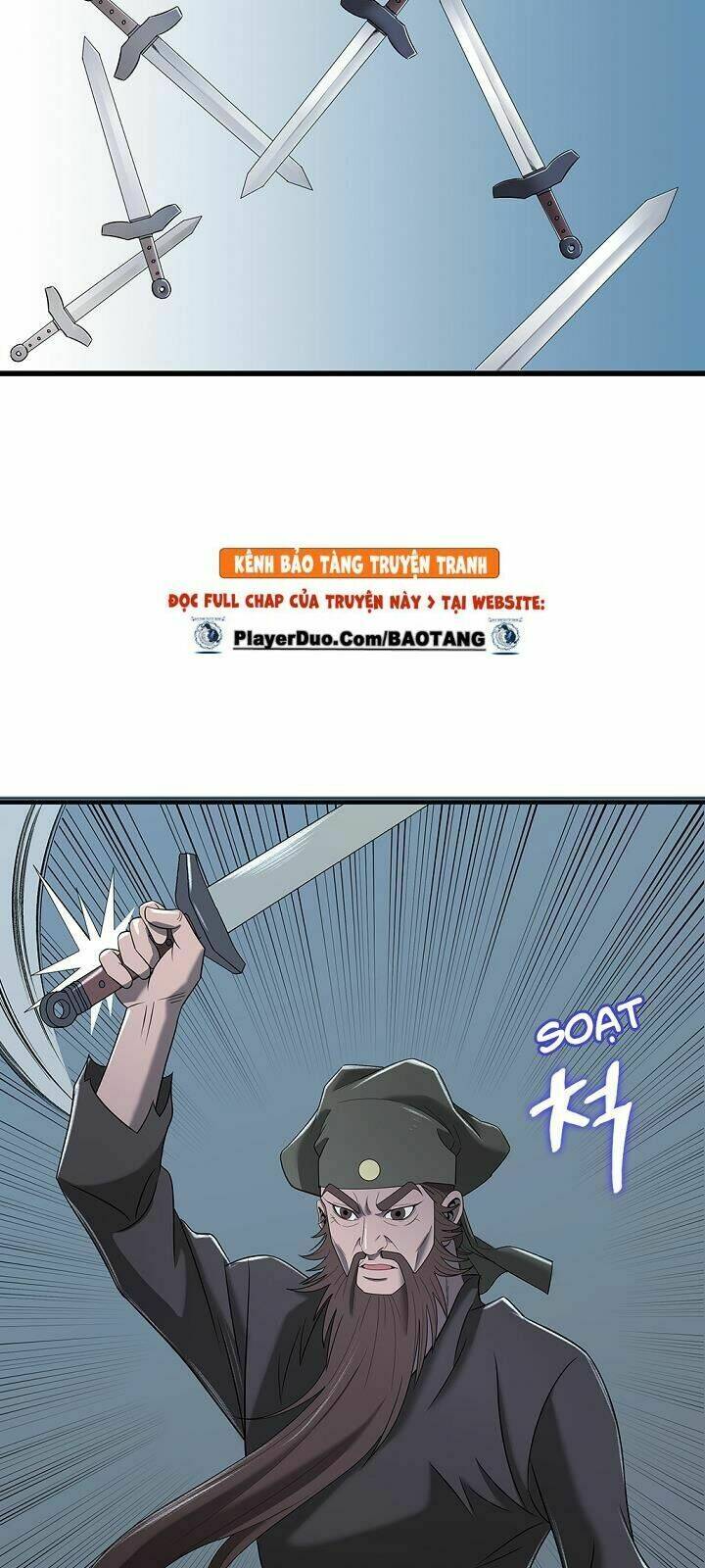 cuồng long chapter 12 5