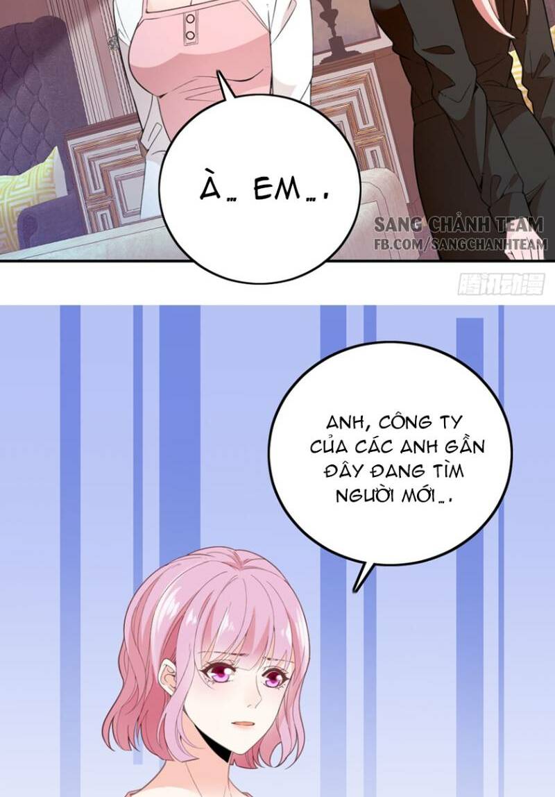 bí mật kết hôn với ảnh đế: vợ ơi đến đây tấn công đi nào chapter 67 10