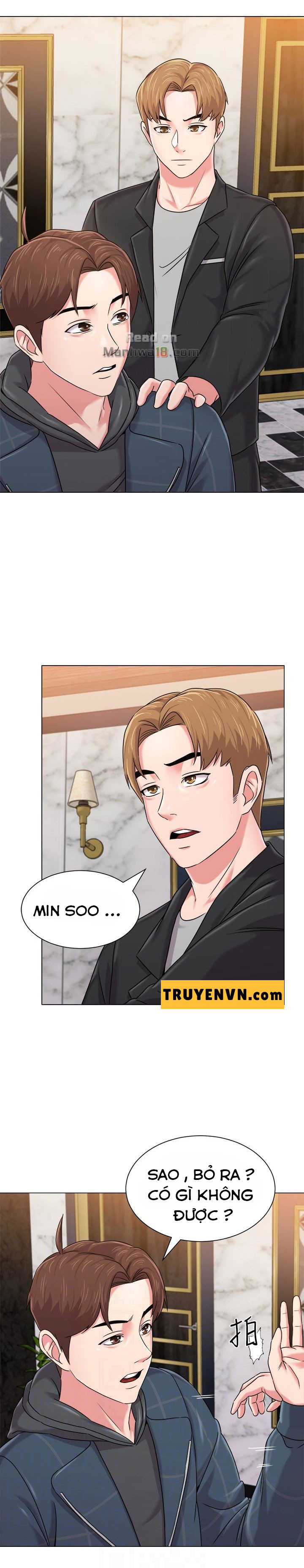 cô giáo bán thân chapter 45 15