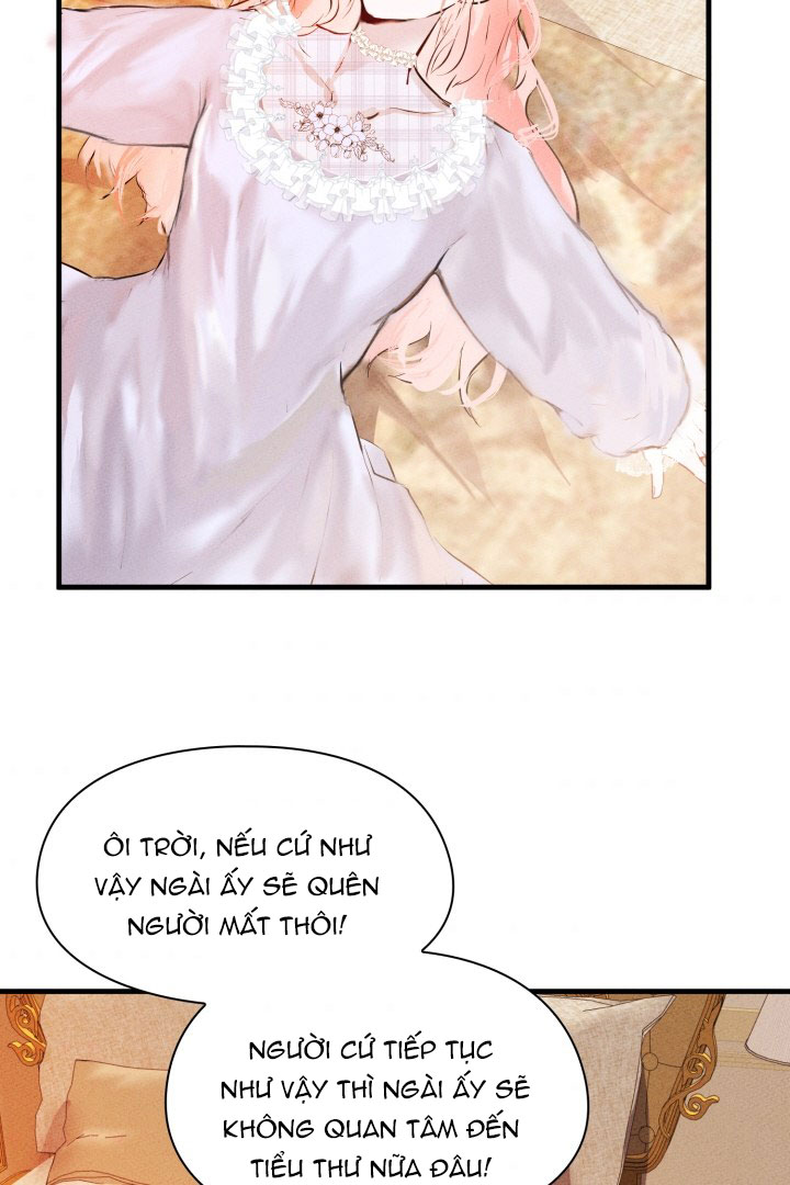 tôi muốn hủy cuộc hôn ước này chapter 2 72