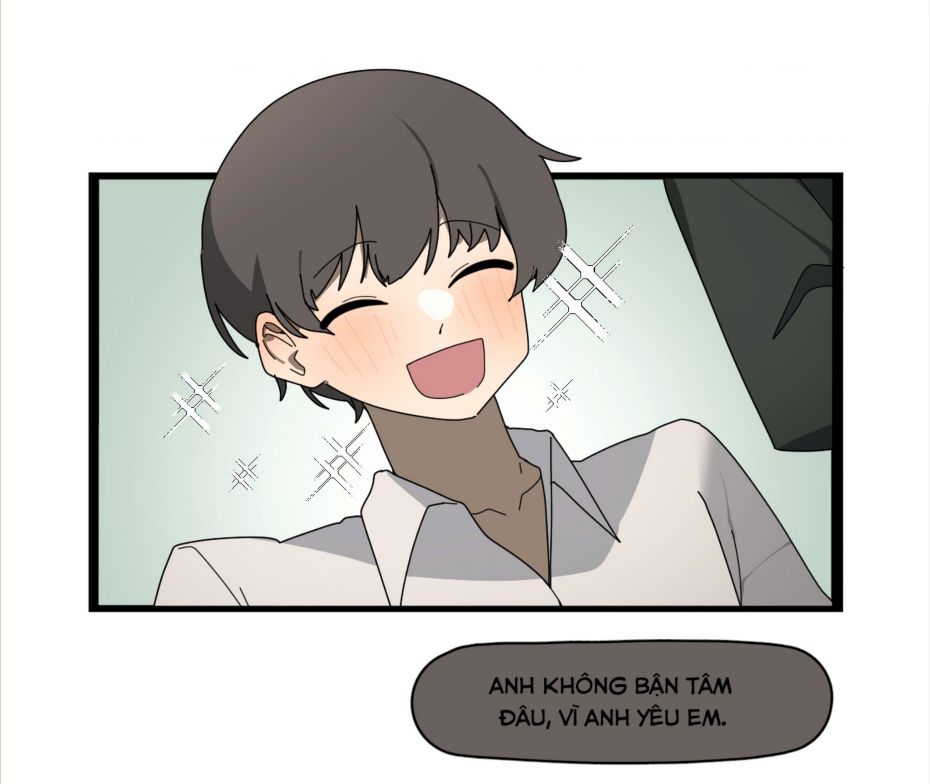 những cô gái phi nhân của junkzero chapter 44 6