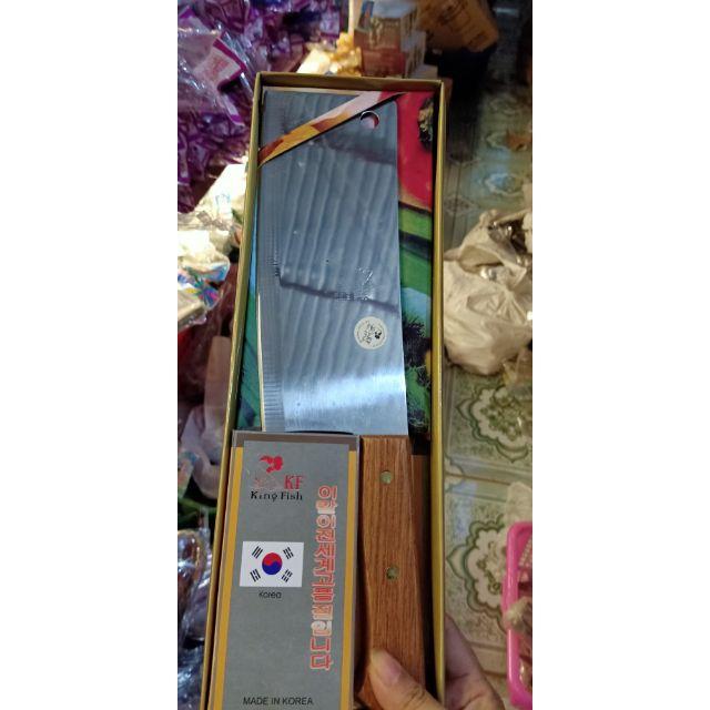 Xả Kho Sỉ dao chặt Hàn Quốc