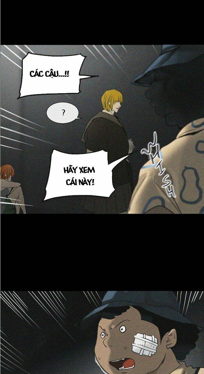 cuộc chiến trong tòa tháp chapter 267 12