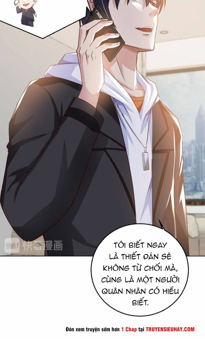 sư phụ của ta là thần tiên chapter 20 32