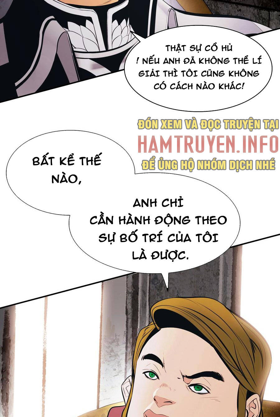 bất bại chân ma chapter 143 69