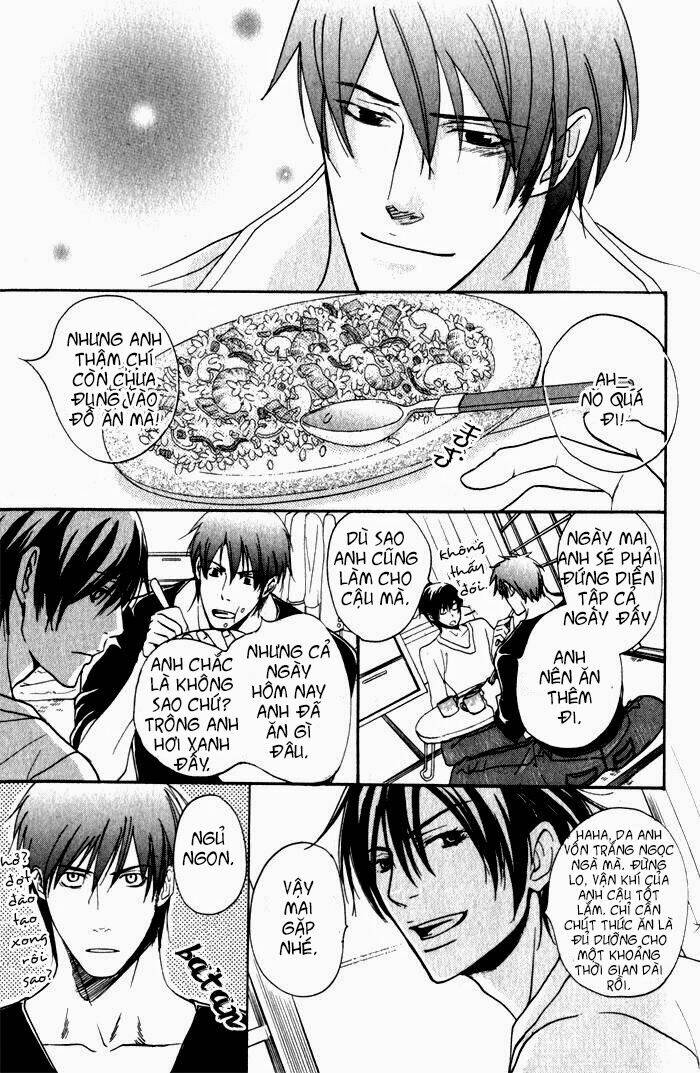 ai no gebokutachi chapter 4 31