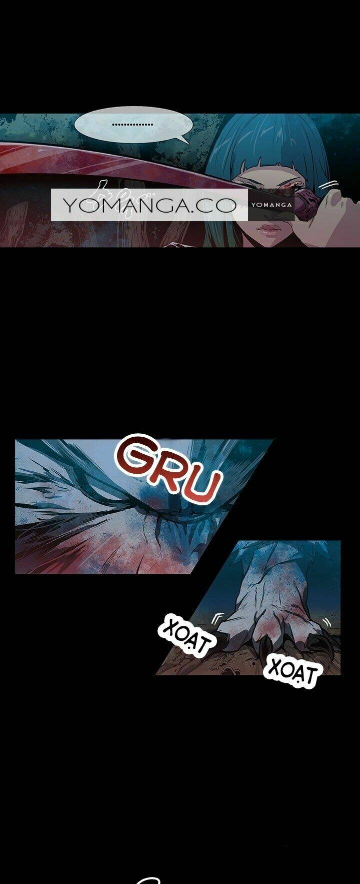 răng nanh chapter 14 7