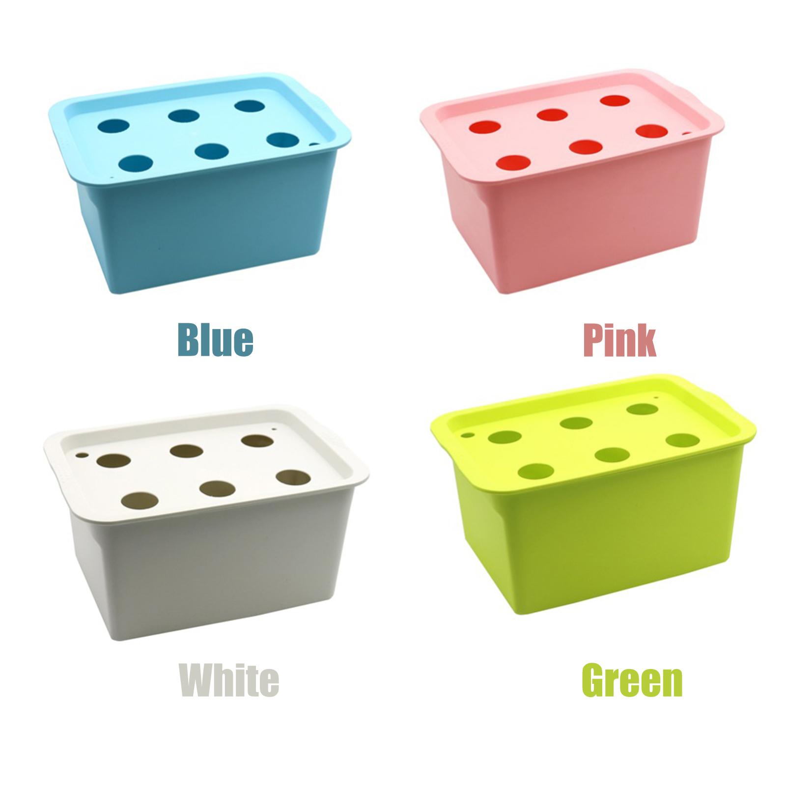 Hệ Thống Trồng Thủy Canh Trong Nhà