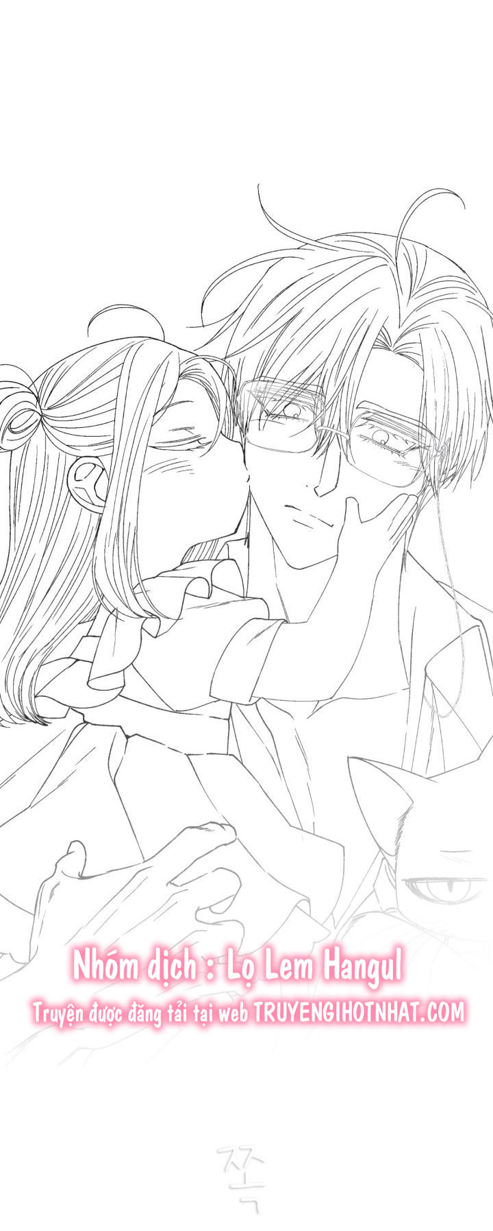 cha à, con không muốn kết hôn đâu chapter 120 73