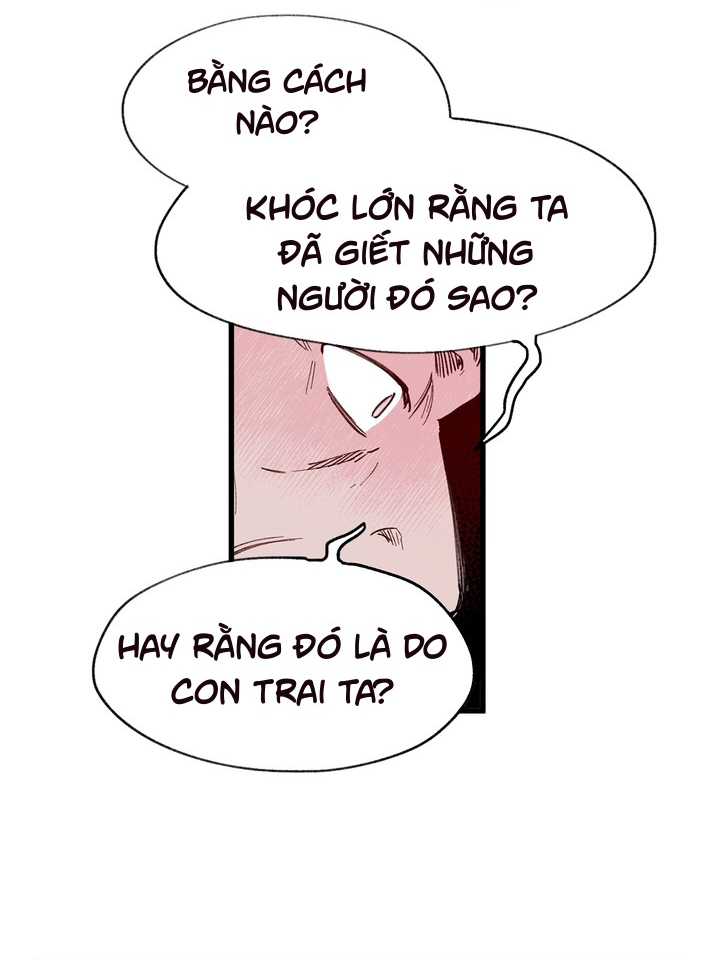 tham vọng quyền lực (full) chapter 31 19