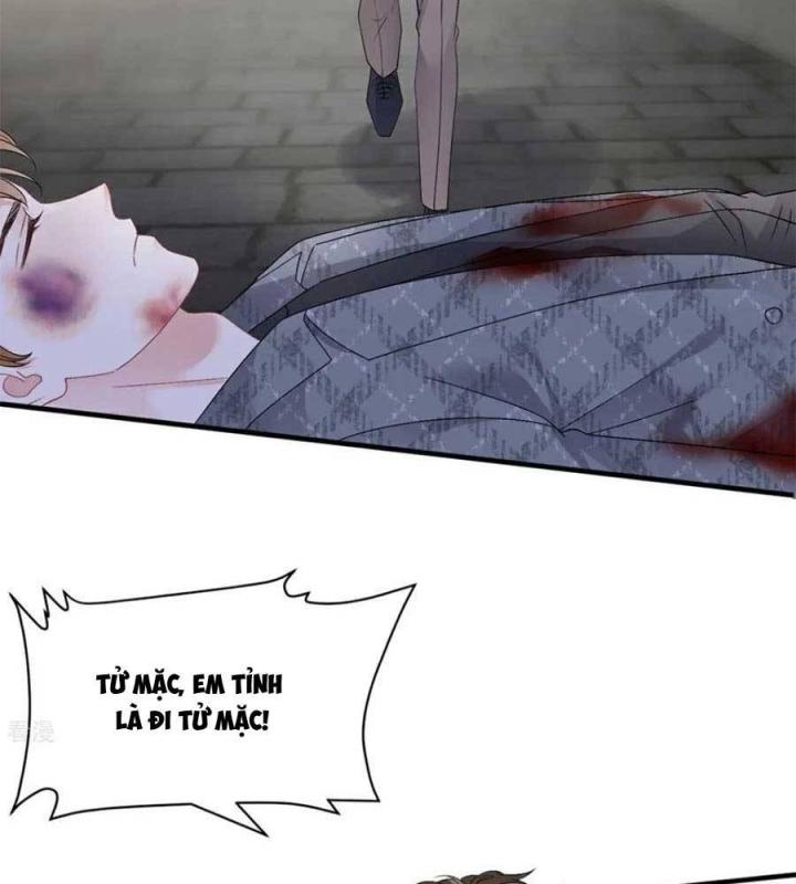 đại tiểu thư có thể có bụng dạ gì xấu chứ! (full) chapter 189 49