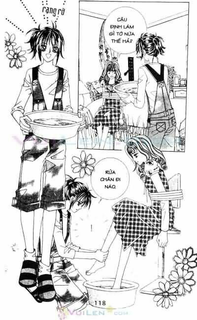 không bao giờ khóc chapter 9 118