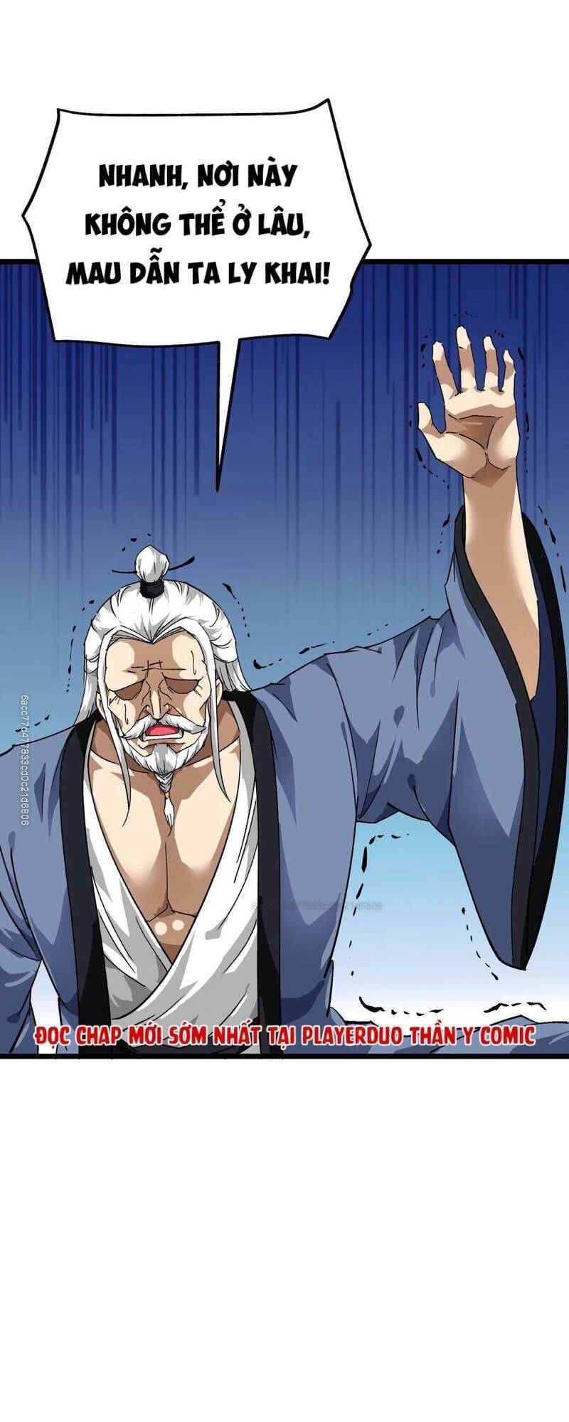 trọng sinh ta là đại thiên thần chapter 79 26