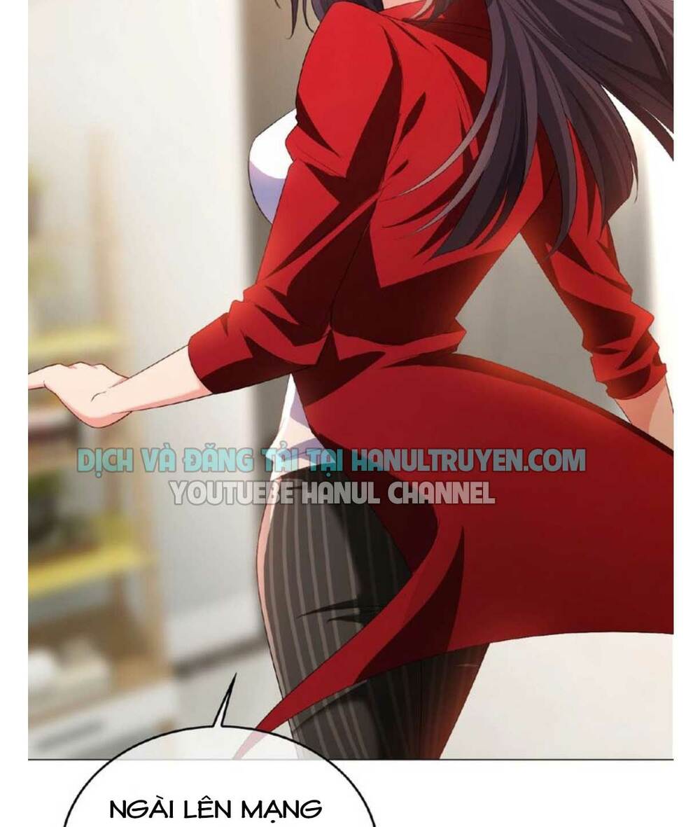 cô vợ nhỏ nuông chiều quá lại thành ác!! chapter 89 41