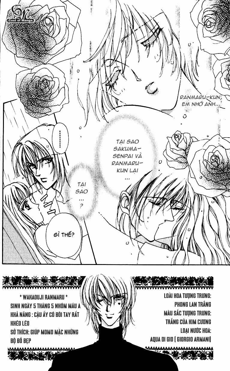 hana ni nare chapter 3 2