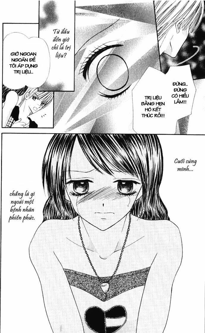 iya x shite chapter 4 24