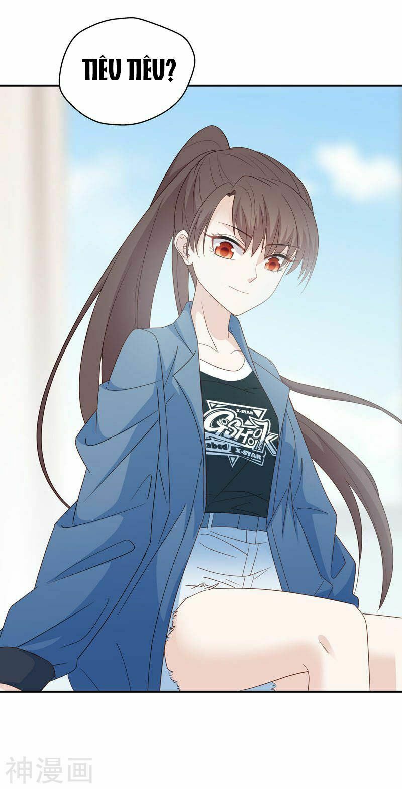 thiên kim bất lương chapter 28 5