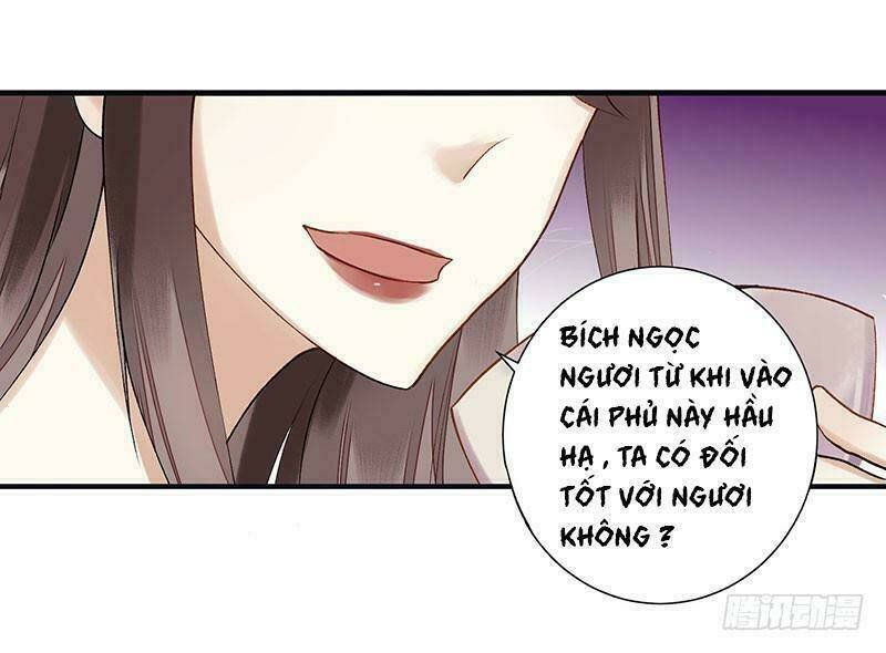 nhất đế trọng sinh mỹ nhân tâm kế chapter 21 12