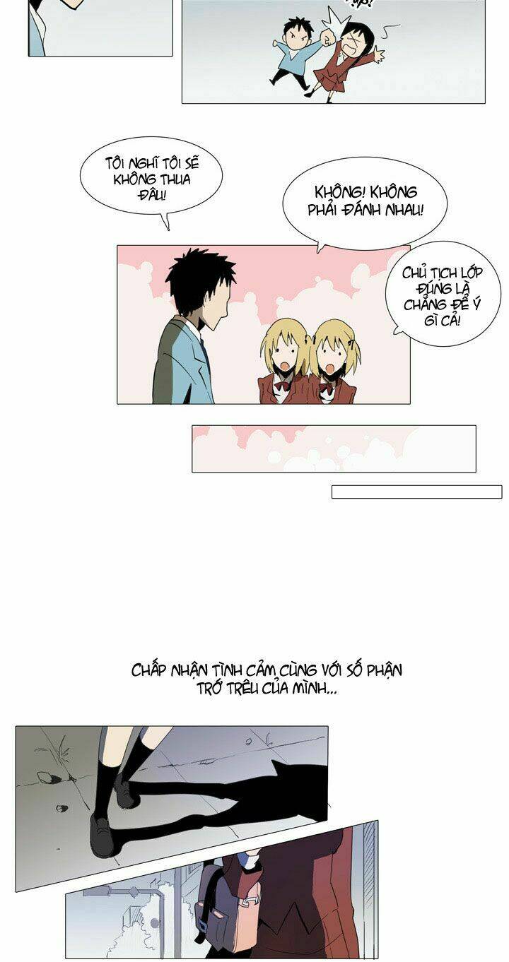 metronome chapter 2 5