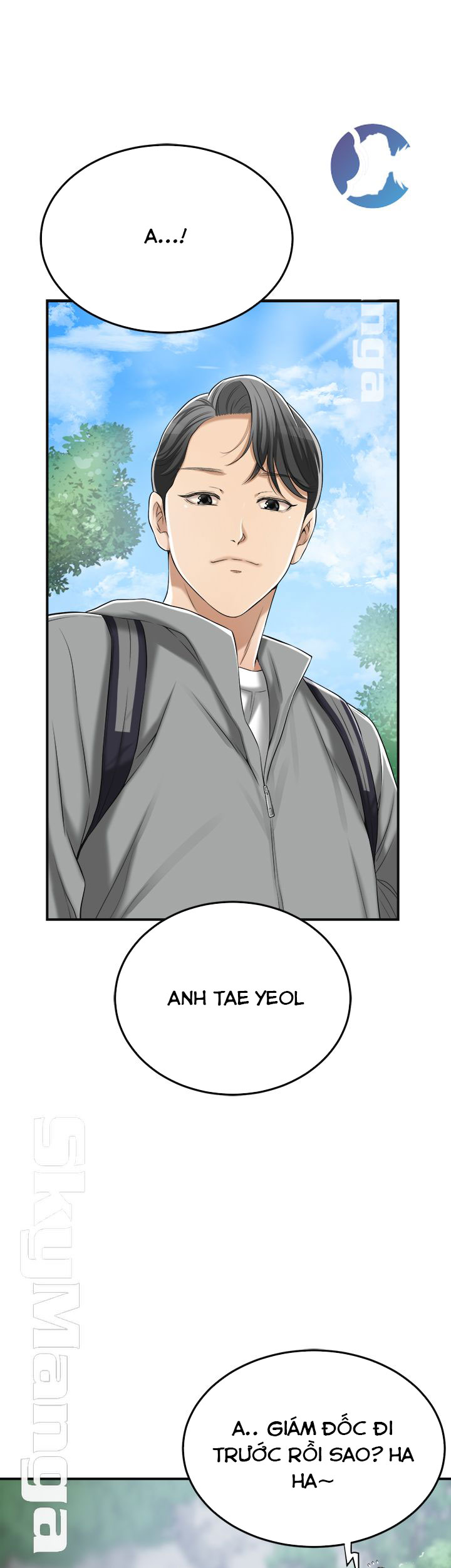 craving - dục vọng chapter 34 29