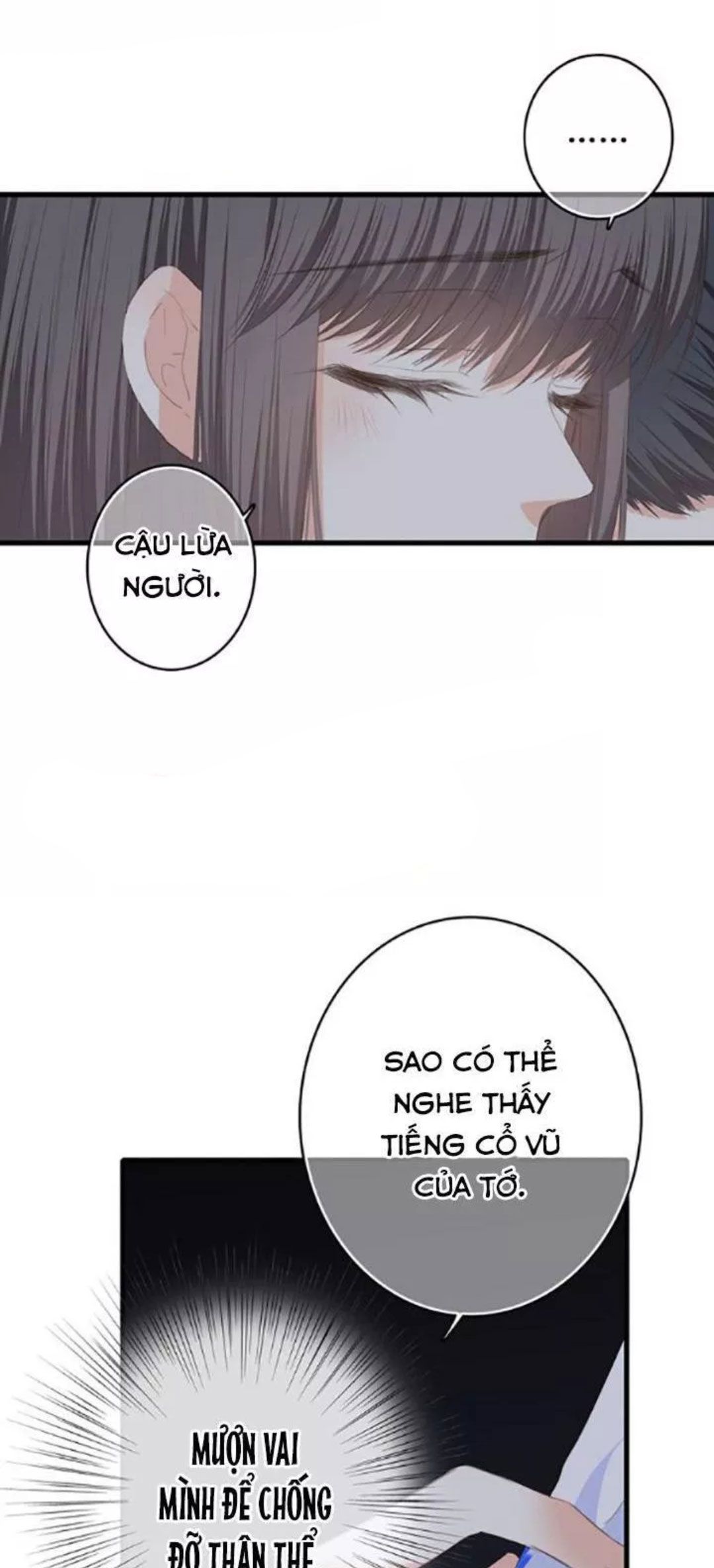 con tim rung động 2 chapter 84 28