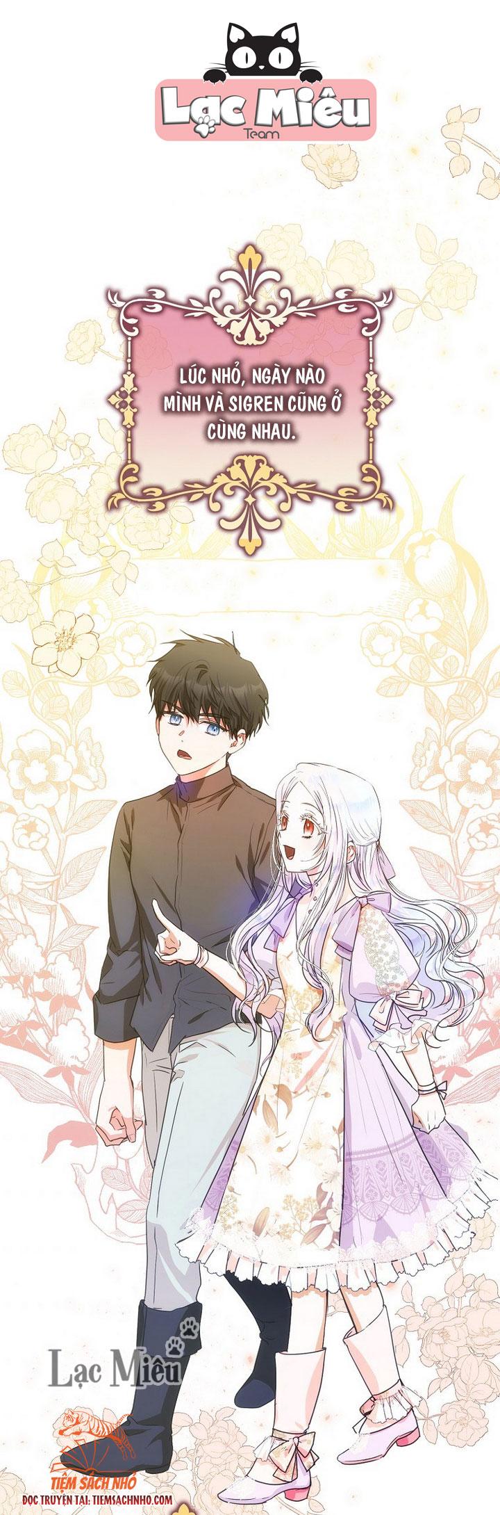 trở thành vợ nam chính chapter 29 1