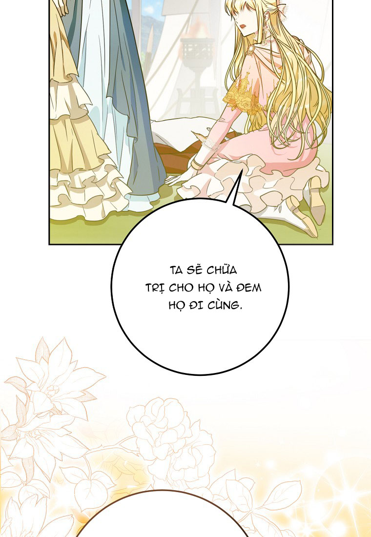 trở thành vợ của nam chính chapter 39.2 36