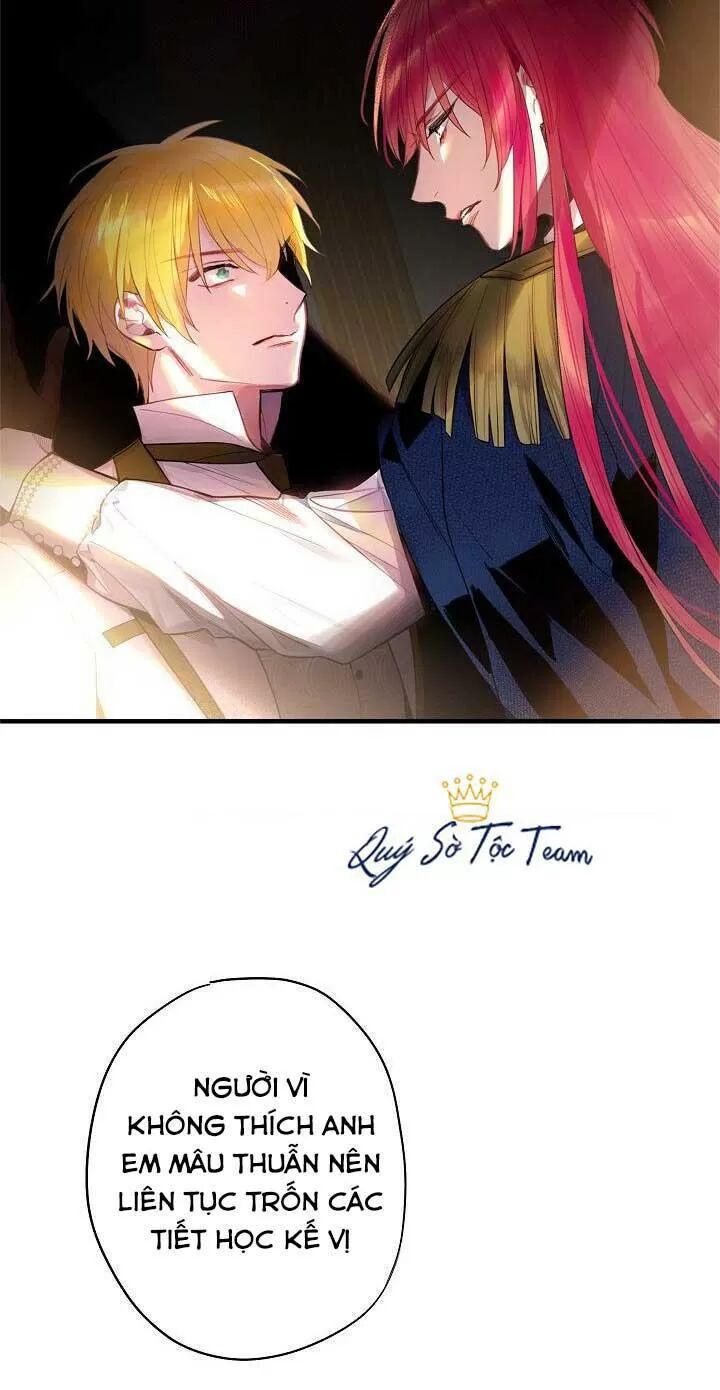 thánh nữ ẩn danh chapter 119 23