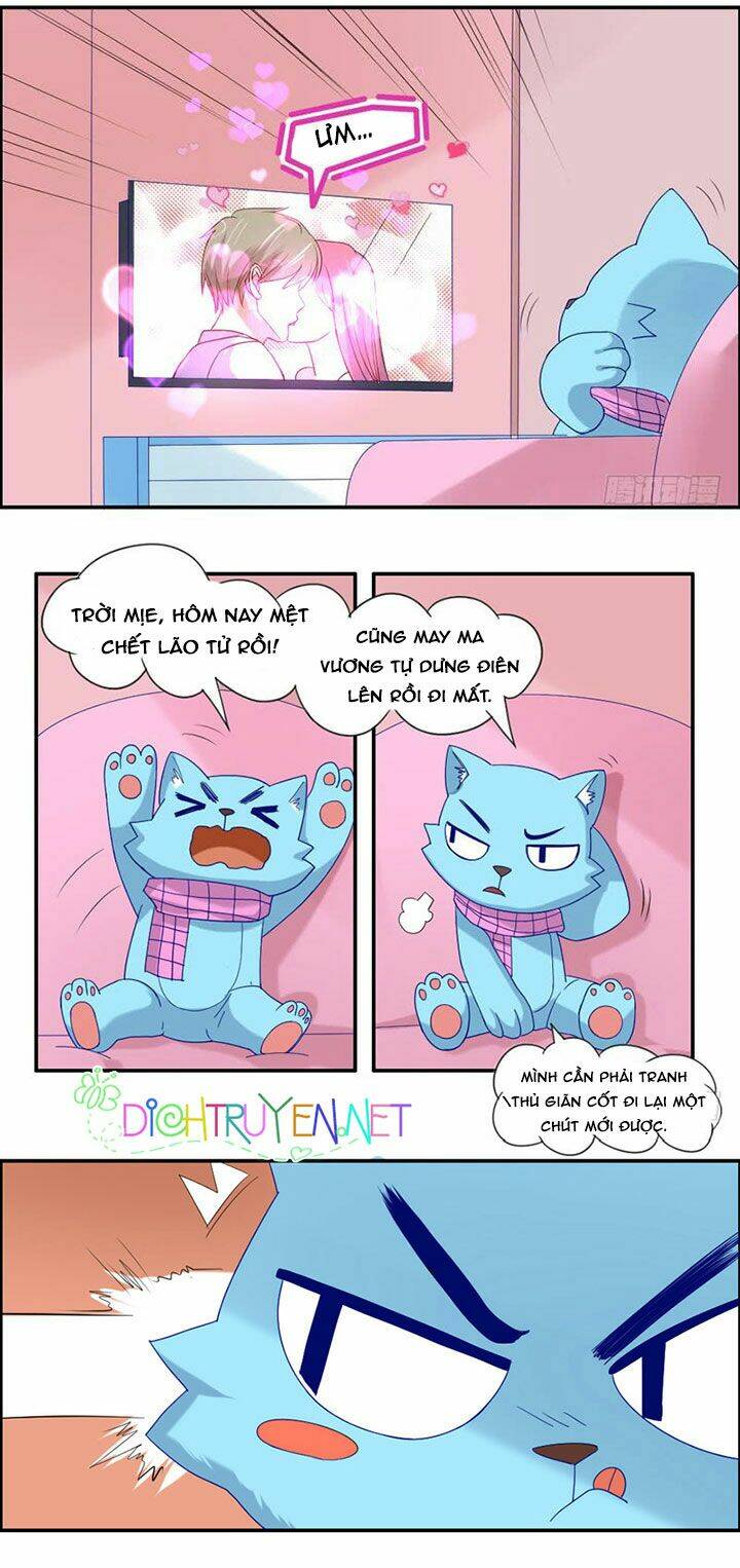 ma vương đại nhân đi thông thả chapter 41 7