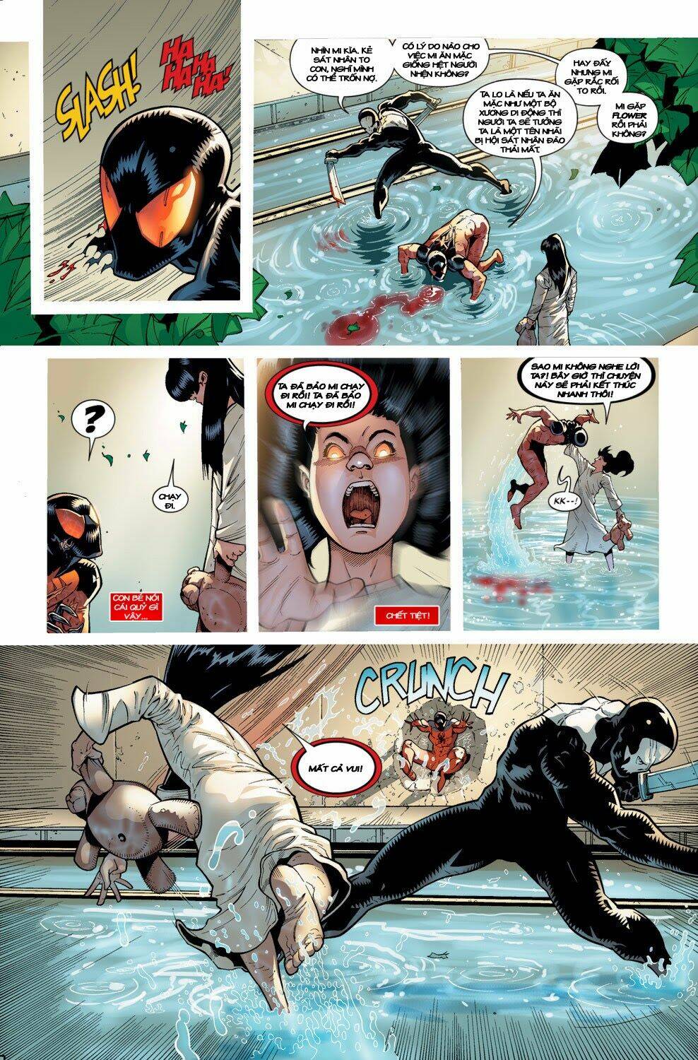 scarlet spider chapter 4 15