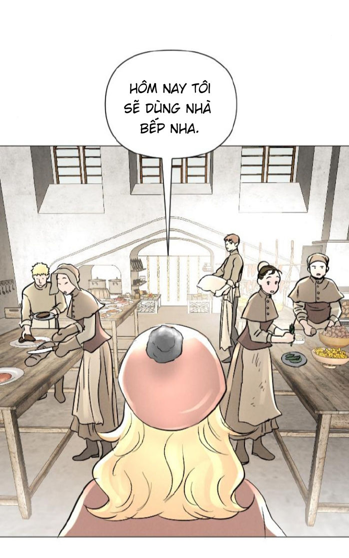 lựa chọn cuối cùng của tôi là nam phụ chapter 5 43