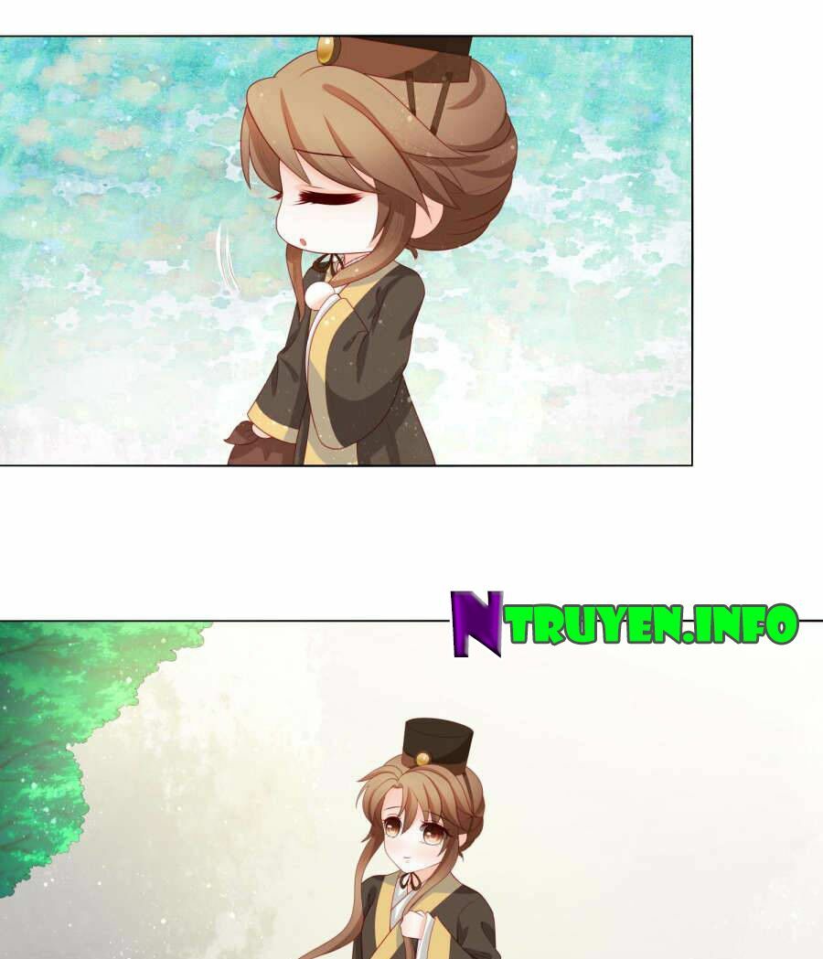 nam phi nữ tướng chapter 19 34