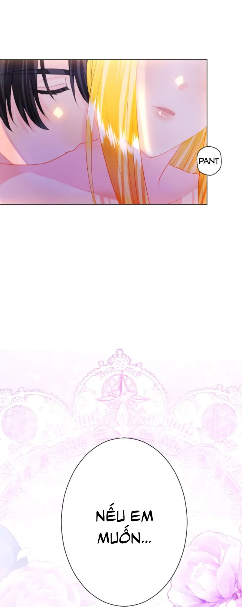 bản hợp đồng bí mật chapter 42.2 35