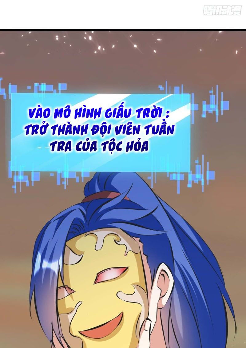 tối cường thăng cấp chapter 188 7