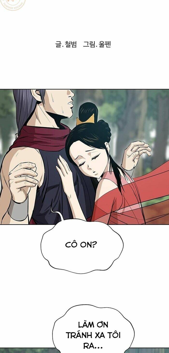 Sư Phụ Quỷ Diện Chapter 36 - Trang 10