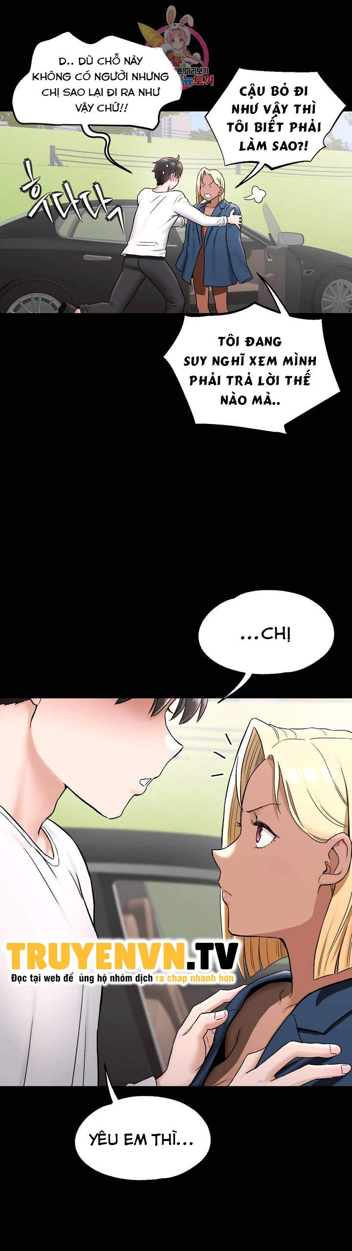 phòng tập gym bí mật chapter 68 23