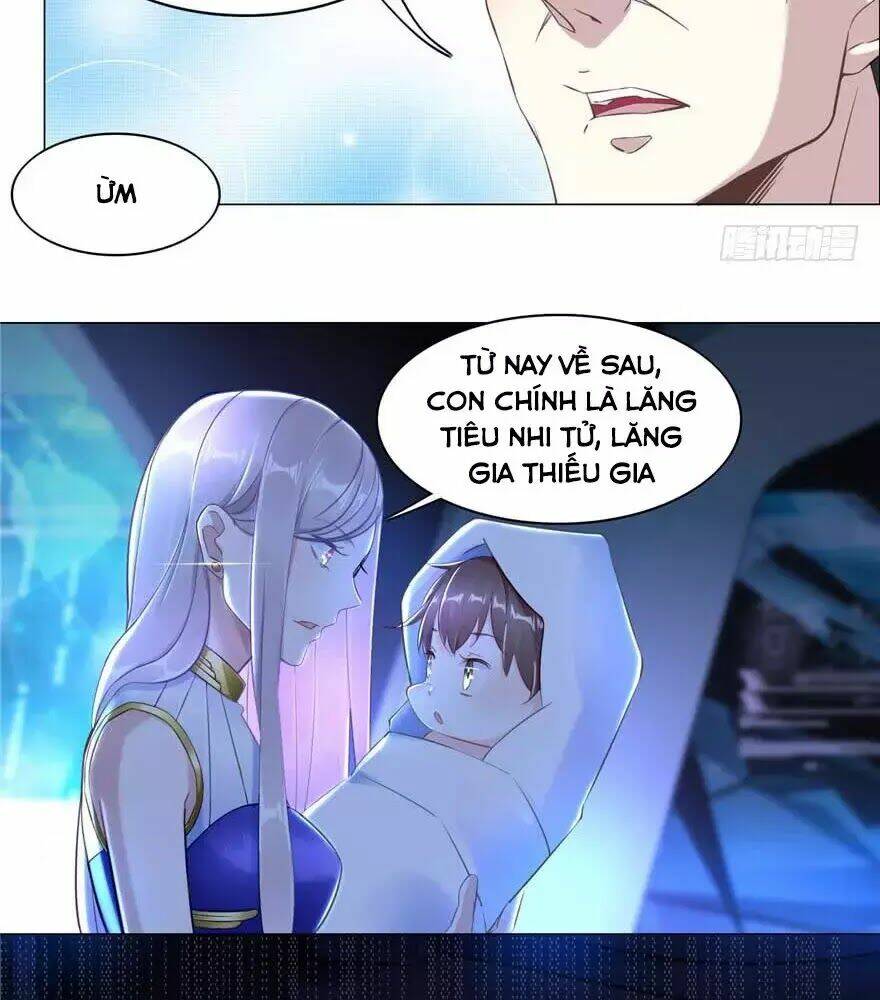 đàn ông trong tương lai không dễ làm chapter 2 34